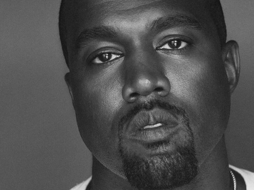 Kanye West s'appelle officiellement Ye