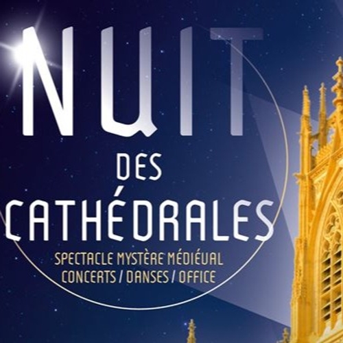 Metz. Le programme de la Nuit des Cathédrales ! 
