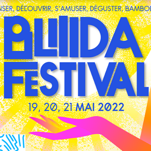 Le Bliiida Festival vous invite à « bambocher »