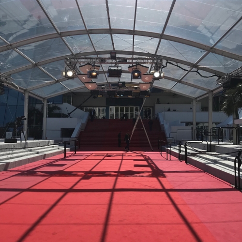 13/04/22 : Le Festival de Cannes dévoilera sa sélection officielle...