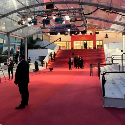  75 ème édition du Festival de Cannes du 17 au 28 mai 