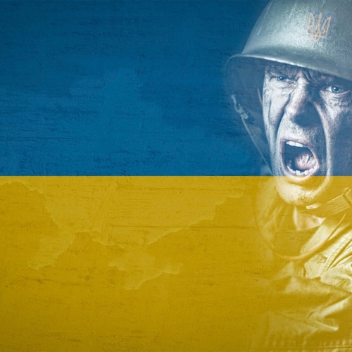 27/04/22 : Le conflit entre la Russie et l'Ukraine se joue aussi...