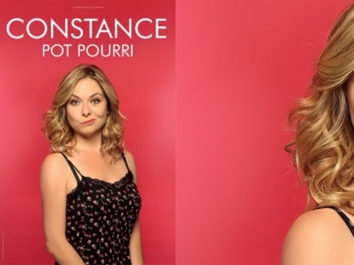 Constance "Pot Pourri"