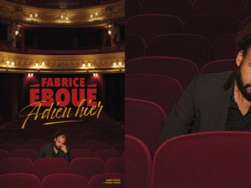 Fabrice Eboué