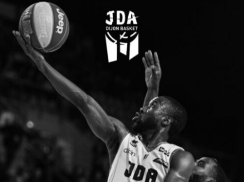BASKET/ JDA Dijon basket / Le Portel