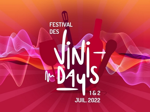 Festival des Vini’Days : les préventes ouvertes à prix réduit