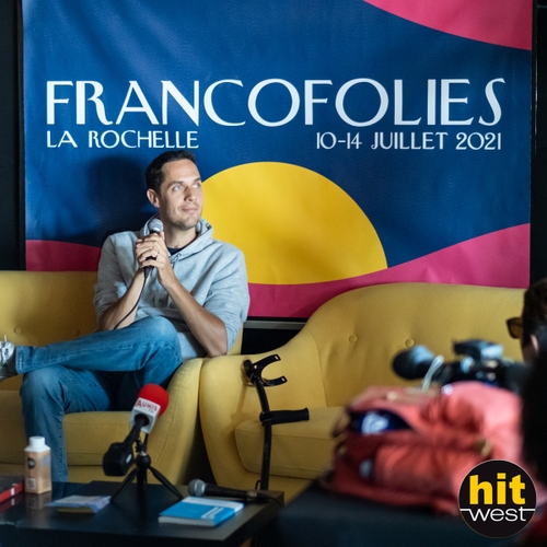 Francofolies - Claudio Capeo - Imany - Miossec - Gael Faye - Gérard Pont - Public 2021