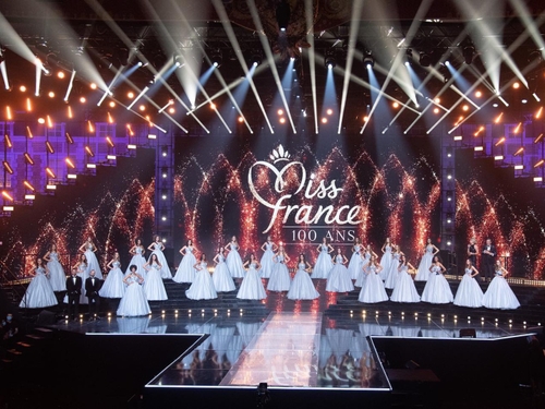 Caen recherche des partenaires pour le show Miss France