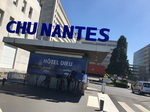 A Nantes, un syndicat du CHU alerte sur la prise en charge des...