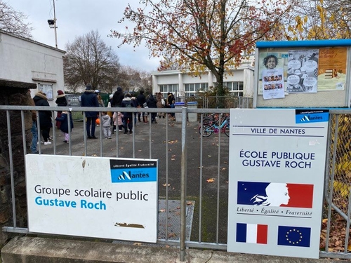 A Nantes, les grèves crispent les parents d'élèves