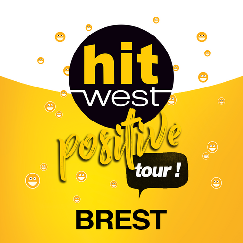 Hit West Positive Tour à BREST - partie 2