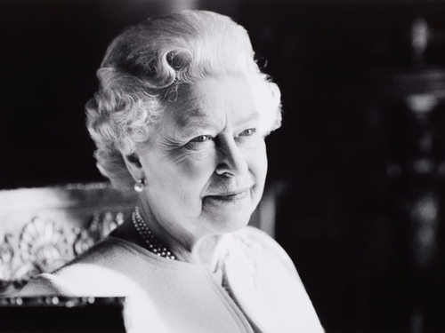 Good bye Queen Elizabeth II : la tristesse des anglais de l'ouest