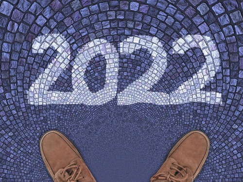 A quoi ressemblera 2022 ?