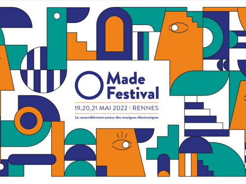 Rennes : Les musiques électroniques à l’honneur avec le Made Festival