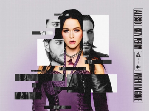 Alesso et Katy Perry réunis sur 'When I'm Gone'