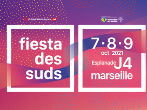 Marseille : La Fiesta Des Suds fête ses 30 ans ce week-end