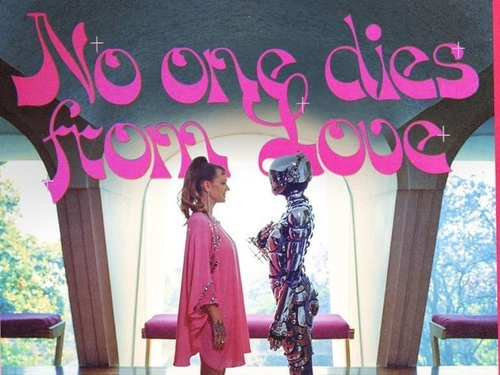 Tove Lo réussit son retour avec No One Dies From Love
