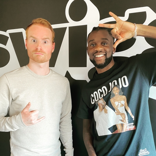 Podcast : Guy2Bezbar dans les Chroniques du Rap Français