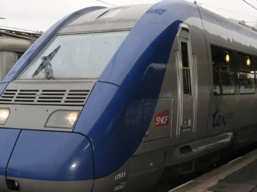 Pas de train entre Orléans et Paris entre jeudi et dimanche