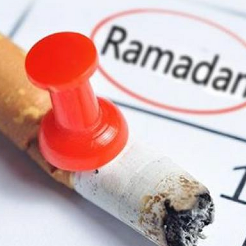 Ramadan et addictions