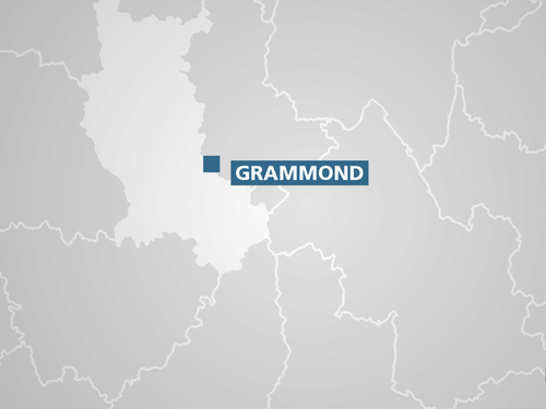 Orages : 1 100 clients privés de courant à Grammond
