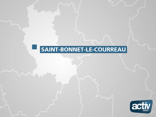 Saint-Bonnet-le-Courreau : une jeune femme grièvement blessée dans...
