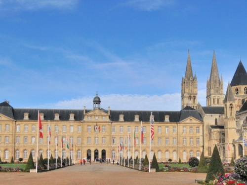 La mairie de Caen victime d'une cyberattaque 