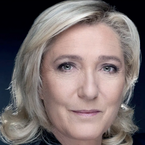 Présidentielle : Marine Le Pen en tête dans les Ardennes