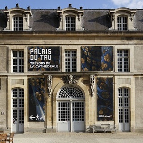 Don du sang au Palais du Tau à Reims ce vendredi