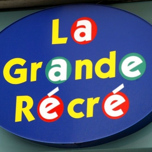 La Grande Récré ferme son magasin de Charleville-Mézières 