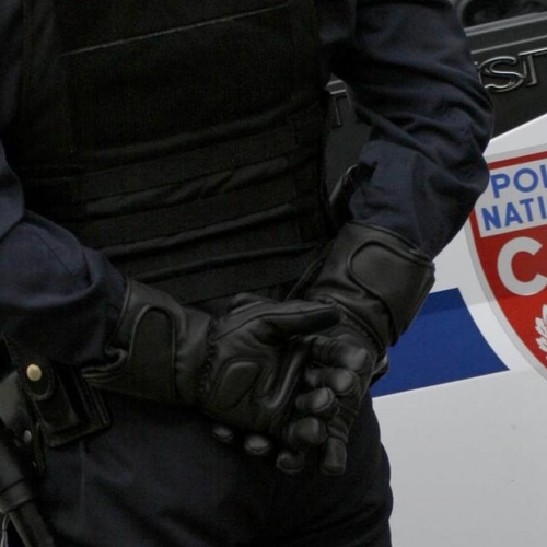 Un policier de la CRS 33 de Reims met fin à ses jours