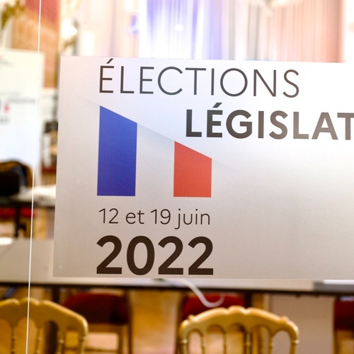 Législatives : les résultats du premier tour en Haute-Marne