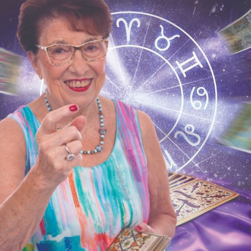 Votre horoscope 2022 avec Suzanne sur RDL ! 