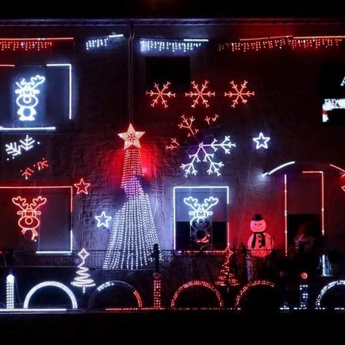 Un Noël à Vrigne-Aux-Bois : un spectacle son et lumière sur une...