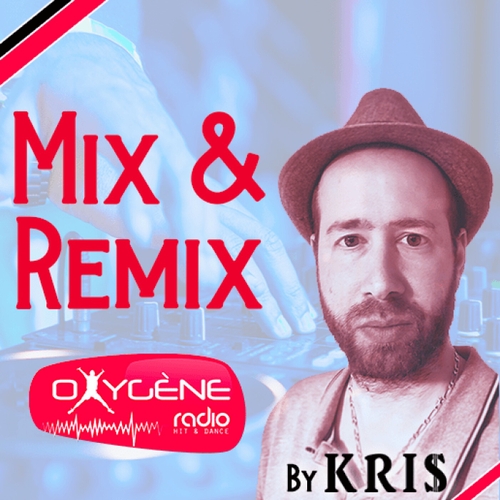Mix & Remix by Kris