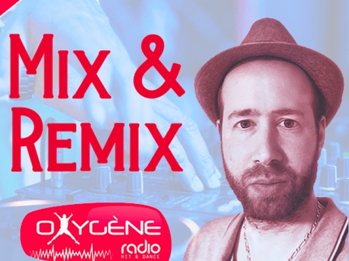 Mix & Remix by Kris