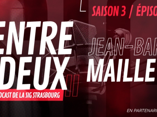 Entre-Deux / Saison 3 / Episode 5 - Jean-Baptiste Maille