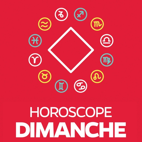 Horoscope - Dimanche 30 janvier 2022