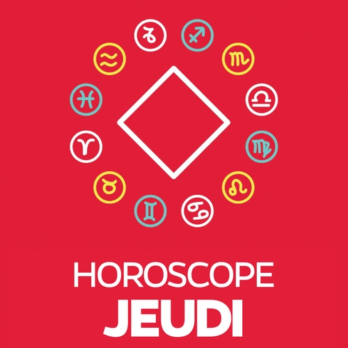 Horoscope - Jeudi 24 février 2022