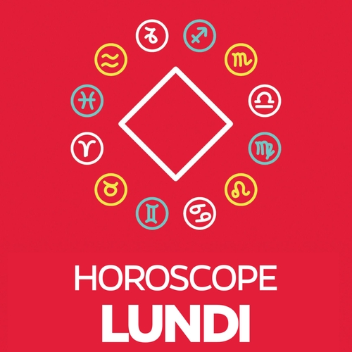 Horoscope - Lundi 4 Avril 2022