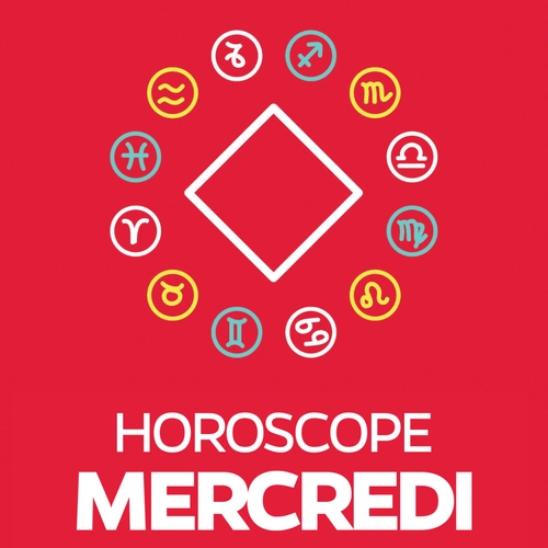 Horoscope - Mercredi 19 janvier 2022