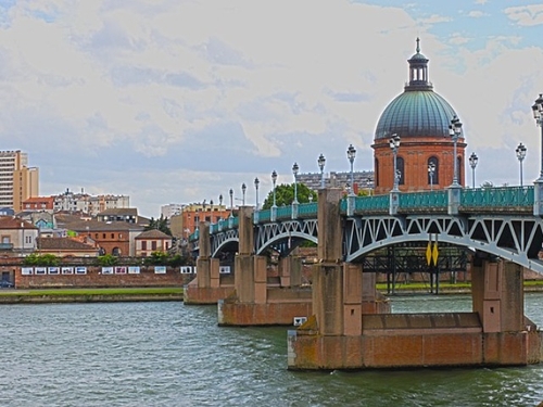 Classement des villes étudiantes 2022-2023 : Toulouse encore au...