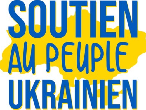 Les initiatives de la région pour soutenir l'Ukraine