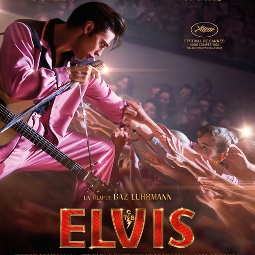 Elvis - Coup de Coeur du 22 juin 2022