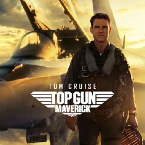 Top Gun Maverick  - Coup de Coeur du 25 mai 2022