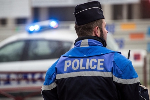 Saint-Etienne : Un exhibitionniste arrêté 