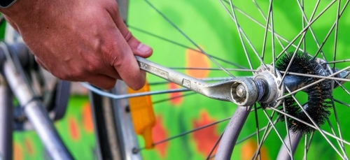 Déconfinement : 50 euros offerts pour faire réparer votre vieux vélo
