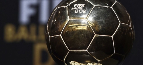 Football : le Ballon d'Or ne sera pas attribué cette année