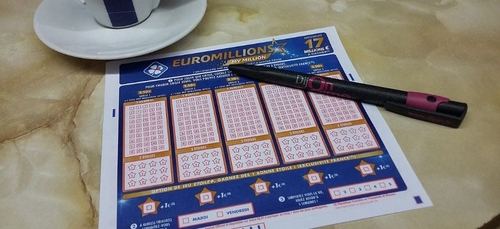 EuroMillions : un joueur remporte le troisième plus gros gain de...