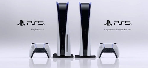 Sony dévoile la date de sortie et les prix de la Playstation 5 en...